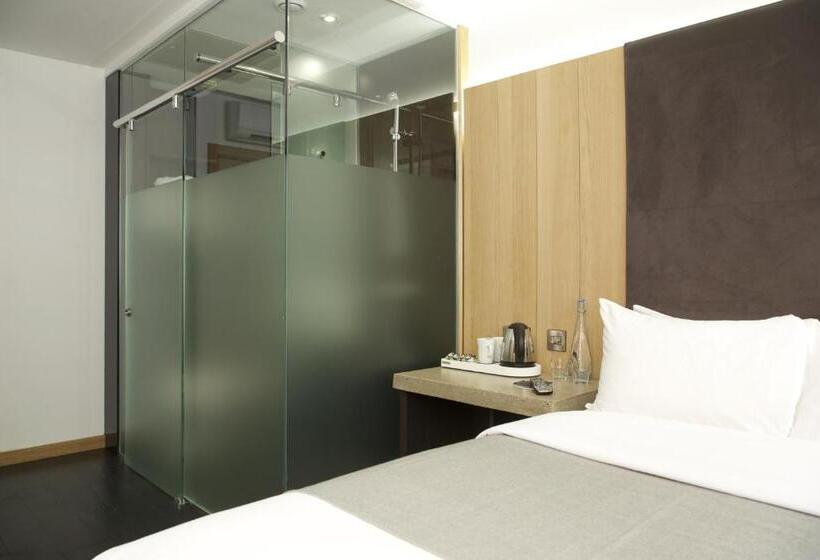 Fotos del hotel The Z  Shoreditch:  5