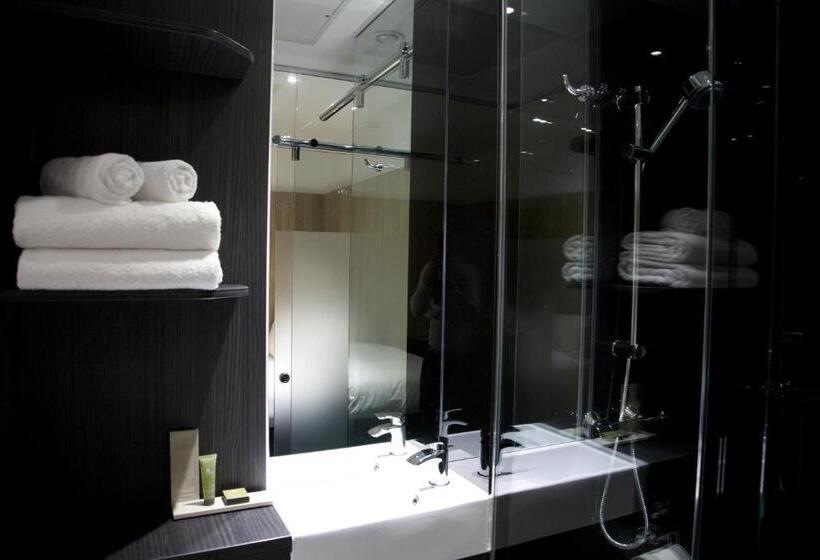 Fotos del hotel The Z  Shoreditch:  12