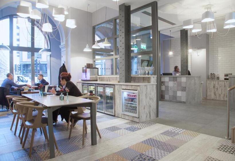 Fotos del hotel The Z  Shoreditch:  29