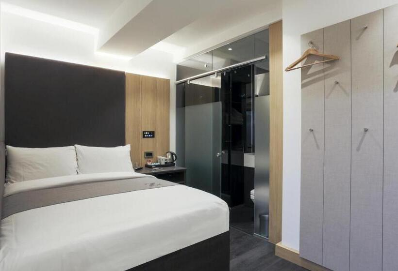 Fotos del hotel The Z  Shoreditch:  8