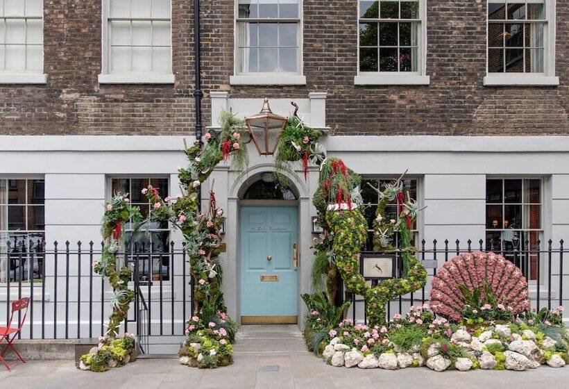 Fotos del hotel The Zetter Townhouse Clerkenwell:  23
