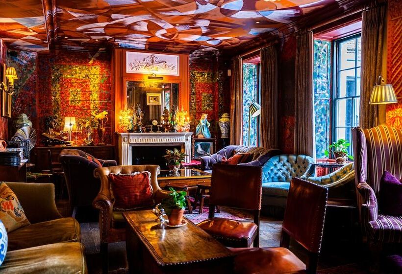 Fotos del hotel The Zetter Townhouse Clerkenwell:  8