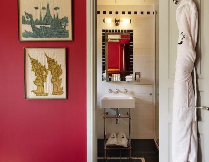 Fotos del hotel The Zetter Townhouse Clerkenwell:  14