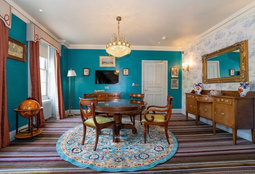 Fotos del hotel The Zetter Townhouse Clerkenwell:  17