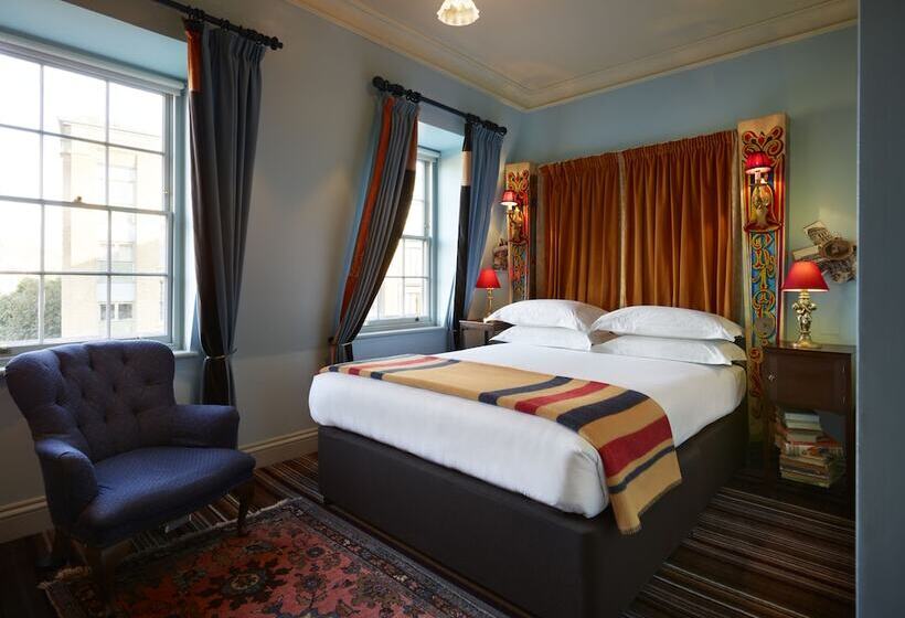 Fotos del hotel The Zetter Townhouse Clerkenwell:  2