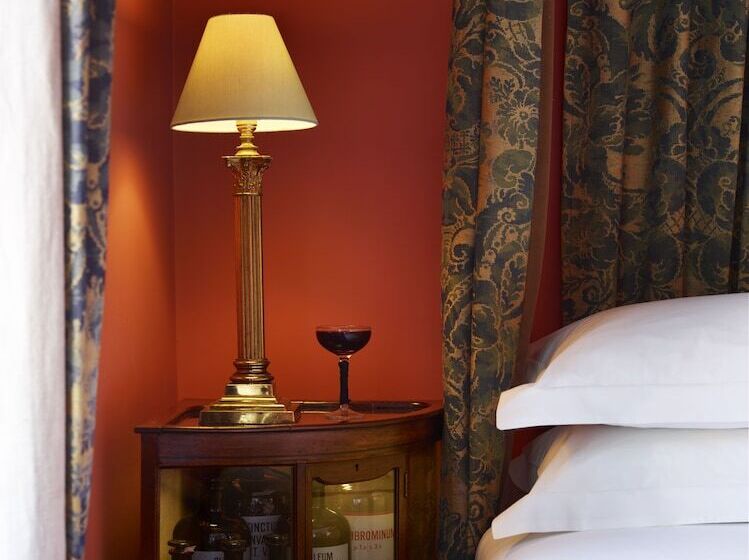 Fotos del hotel The Zetter Townhouse Clerkenwell:  18