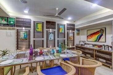 Fotos del hotel Treebo Trend Daksh Residency:  29