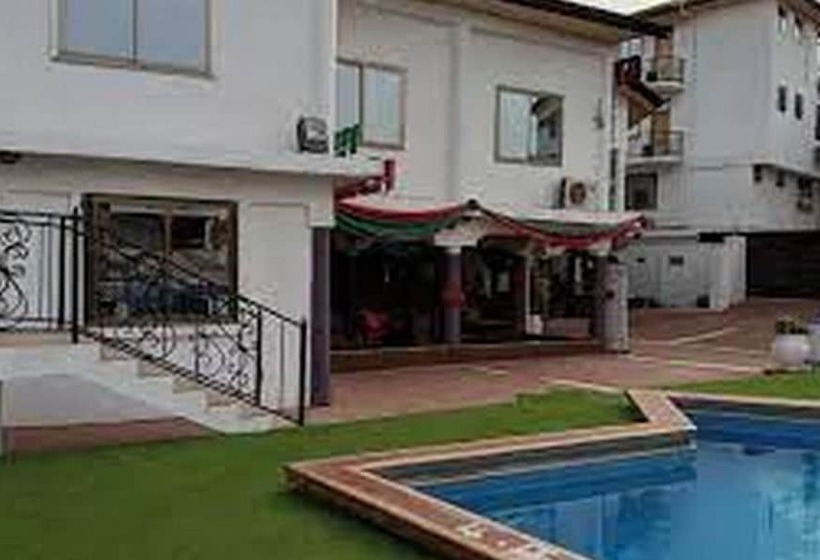 Fotos del hotel True Vine:  4