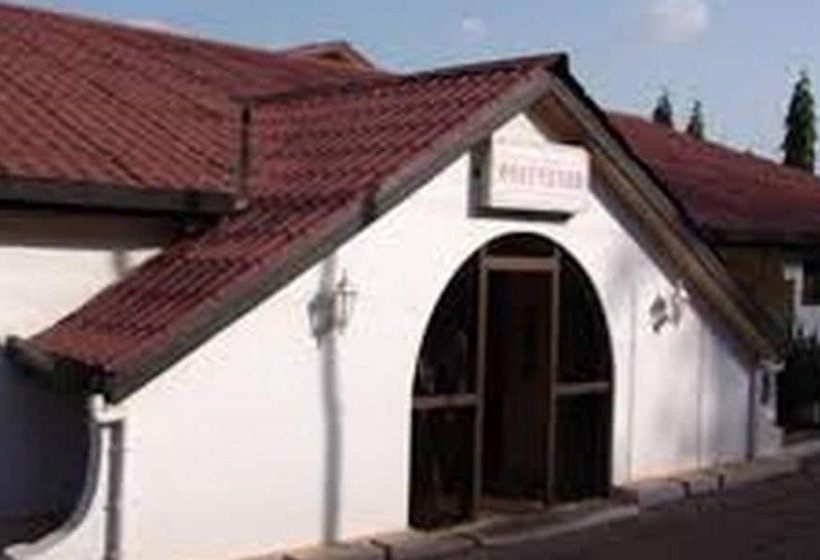 Fotos del hotel True Vine:  6