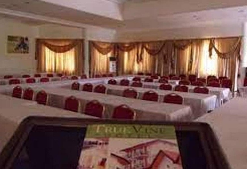 Fotos del hotel True Vine:  13