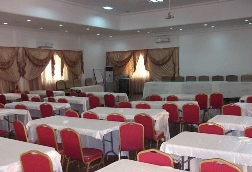 Fotos del hotel True Vine:  15