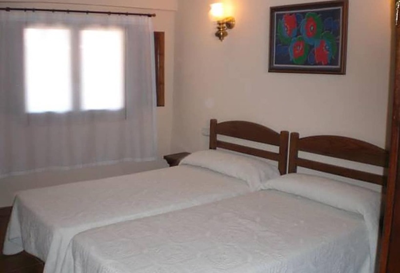 هتل Unike Hospedería El Pilar
