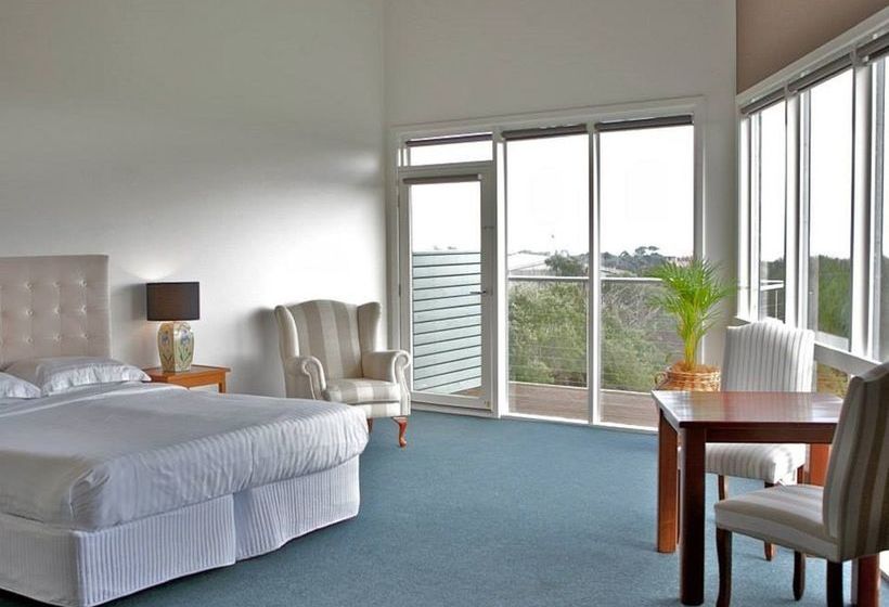 Отель Views Pet Friendly  – Cape Schanck