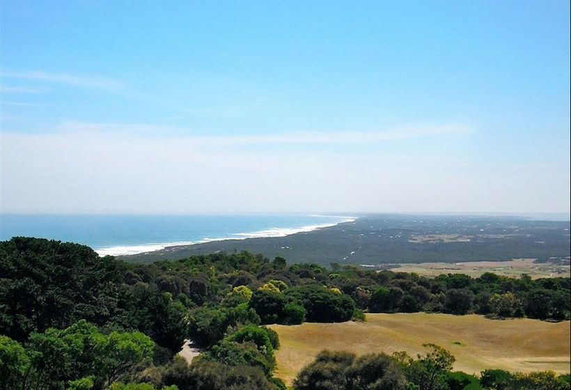 Отель Views Pet Friendly  – Cape Schanck