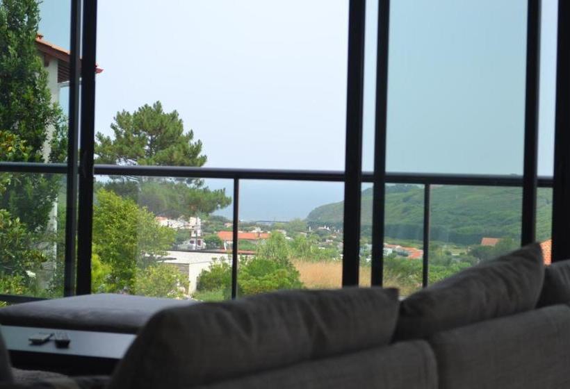 هتل Villa Cenitz Lafitenia Resort