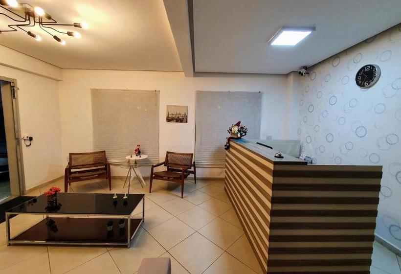 ホテル Villa Real Mogi