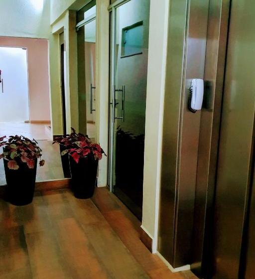 ホテル Villa Real Mogi