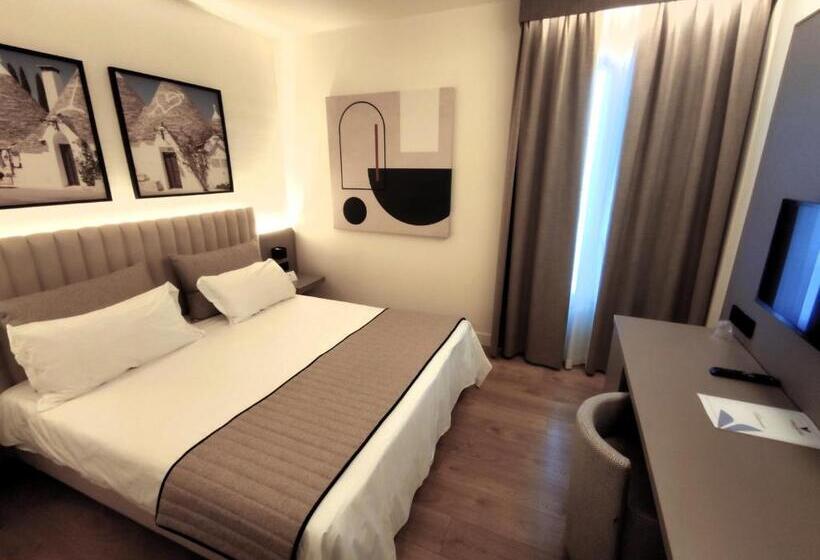 בית מלון כפרי Vittoria Parc