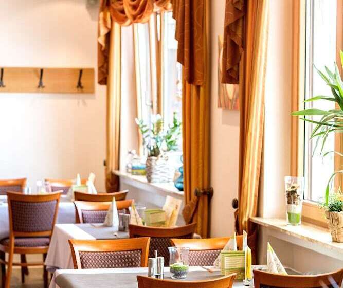 ホテル Zur Brücke