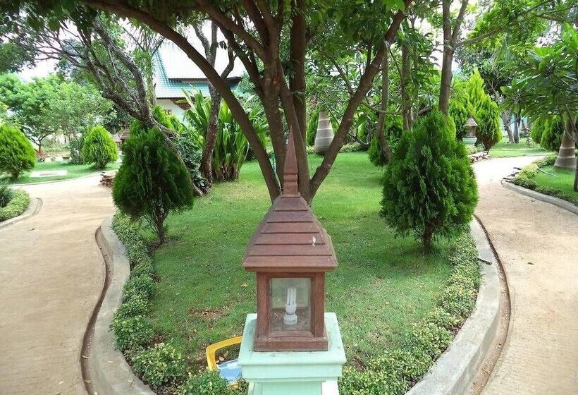Hsaung Thazin Hotel Pyin Oo Lwin