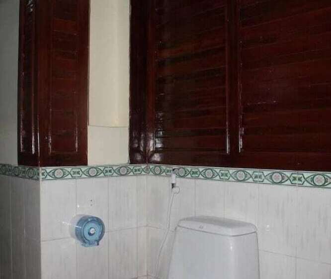 Hsaung Thazin Hotel Pyin Oo Lwin