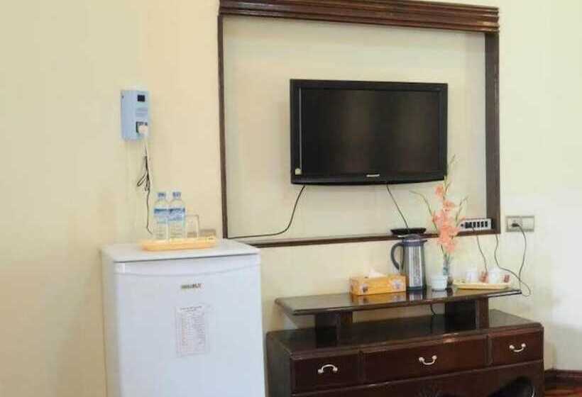 Hsaung Thazin Hotel Pyin Oo Lwin
