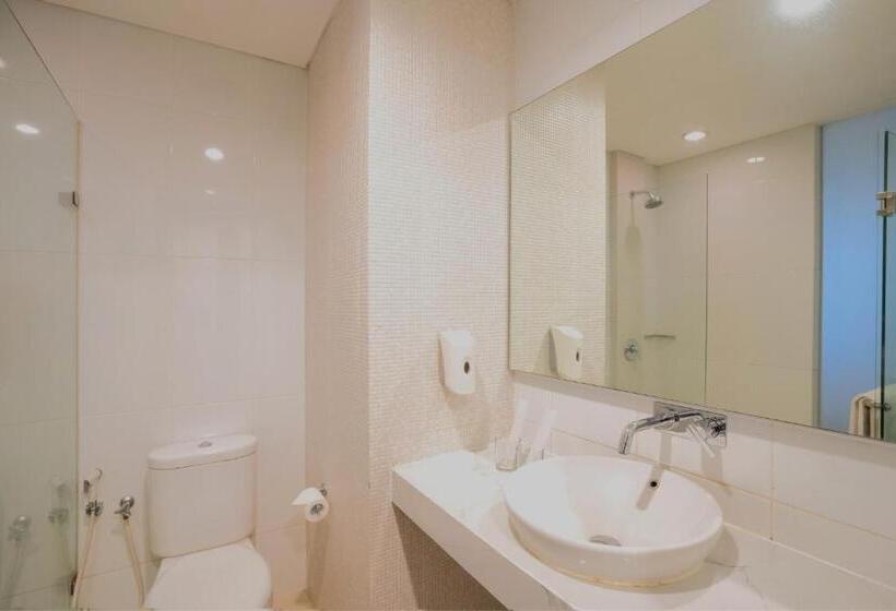 Laska Hotel Subang