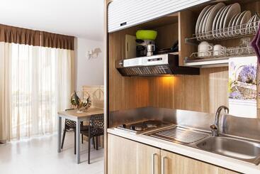Le Residenze Del Centro