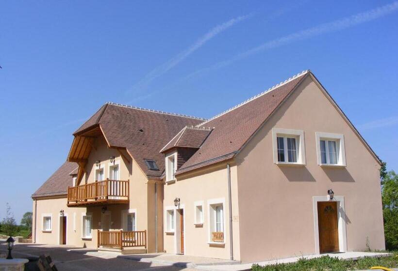 Les Belleme Golf   Self Catering Apartments