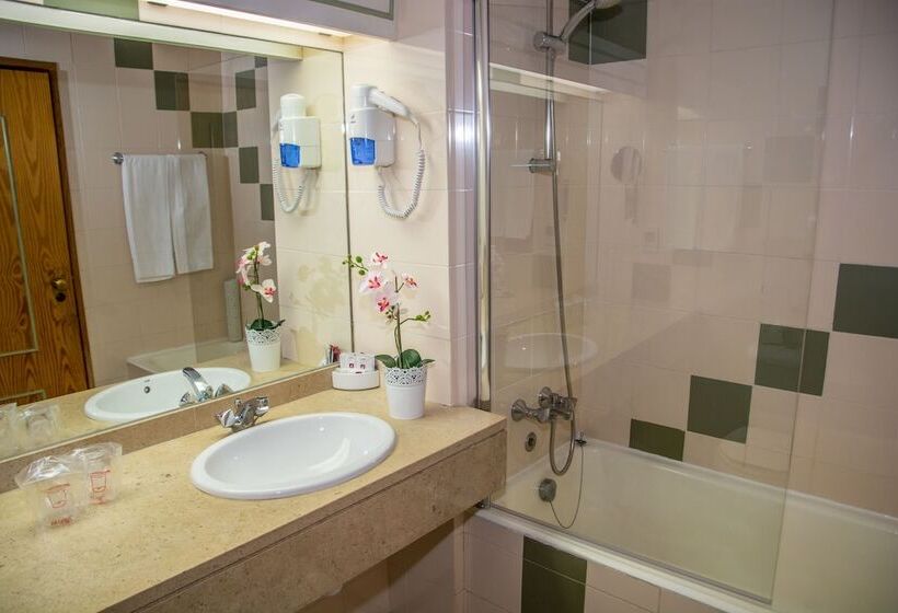 Luna Hotel Da Oura