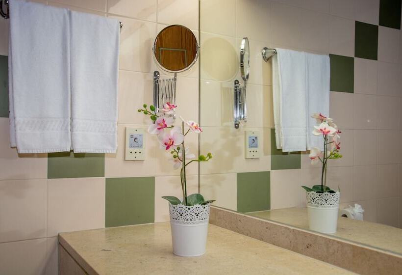 Luna Hotel Da Oura
