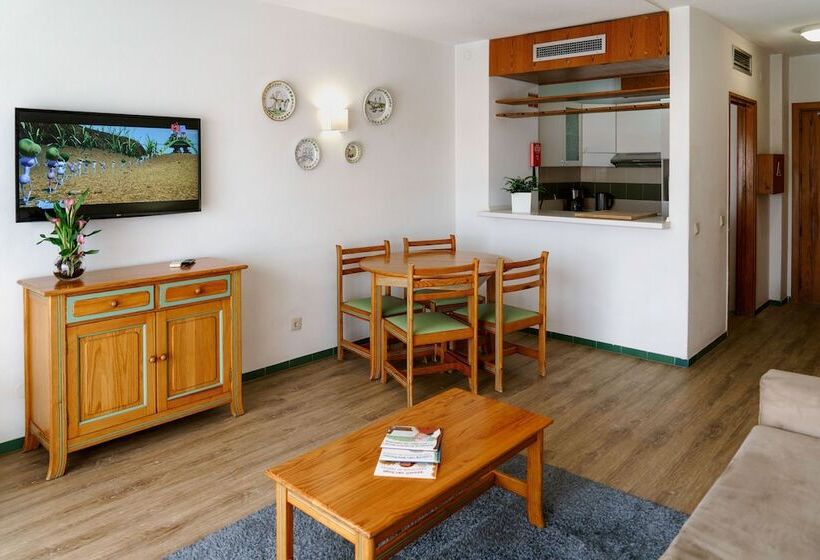Luna Hotel Da Oura