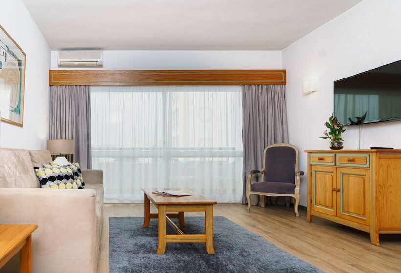 Luna Hotel Da Oura
