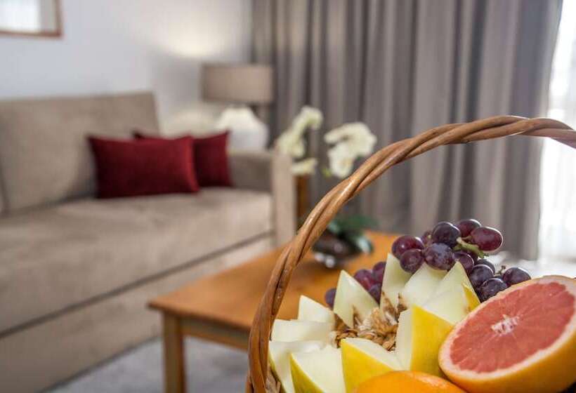 Luna Hotel Da Oura