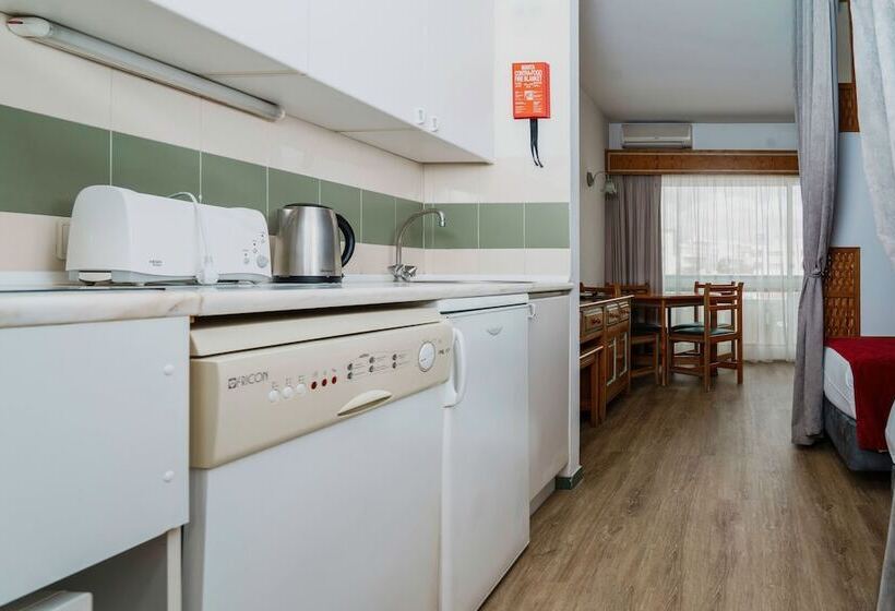 Luna Hotel Da Oura