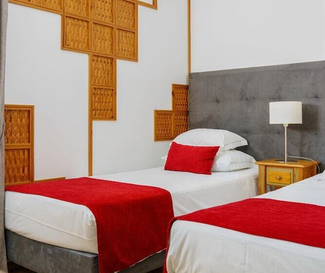 Luna Hotel Da Oura