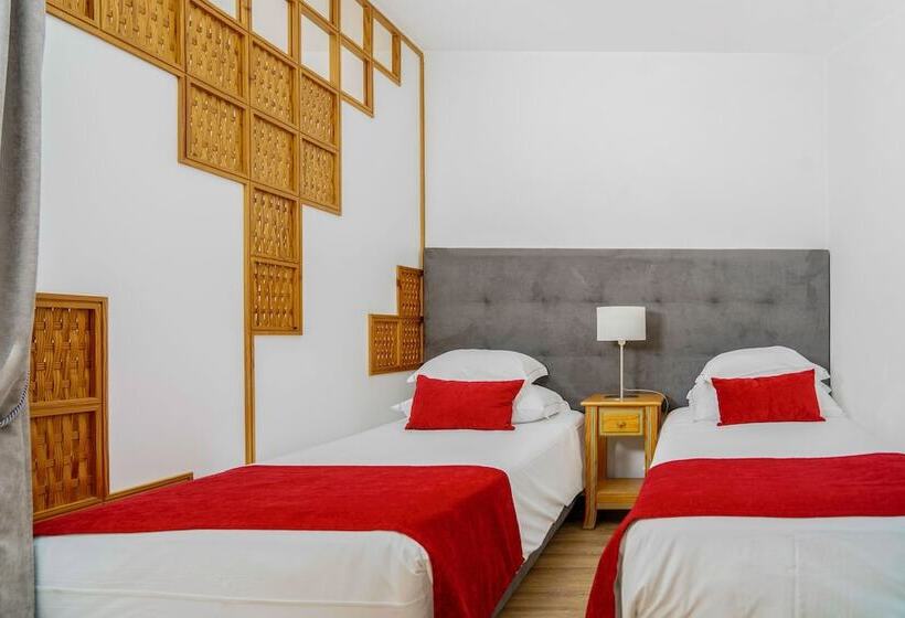 Luna Hotel Da Oura