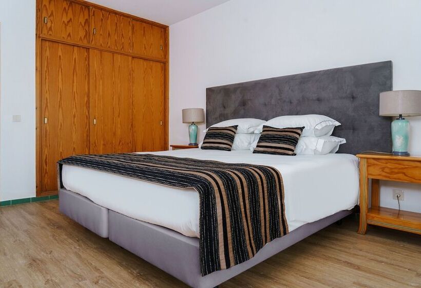 Luna Hotel Da Oura