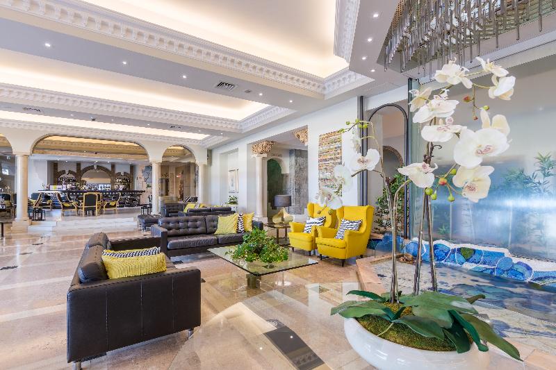 Luna Hotel Da Oura