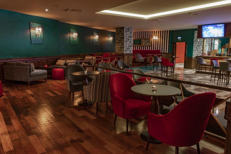 Luna Hotel Da Oura