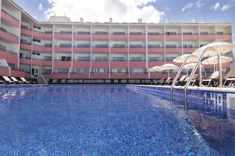 Luna Hotel Da Oura
