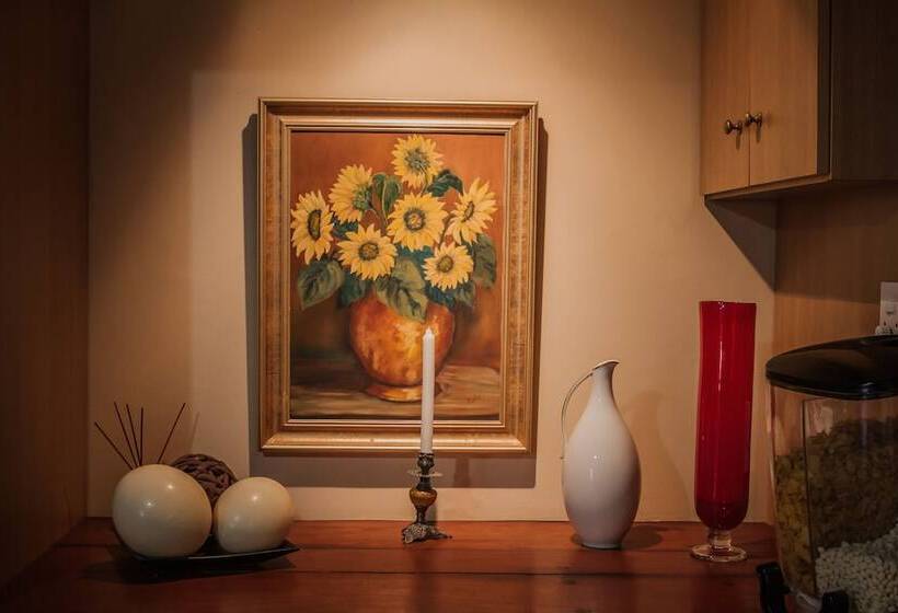 פנסיון Guesthouse Larachelle