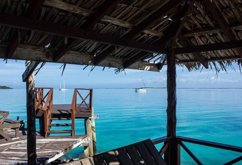 استراحتگاه Va I Moana Seaside Lodge