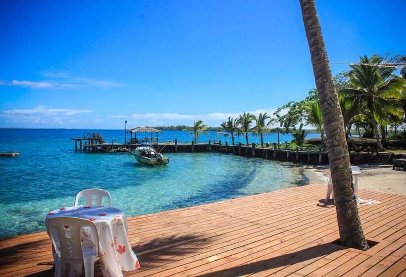 استراحتگاه Va I Moana Seaside Lodge