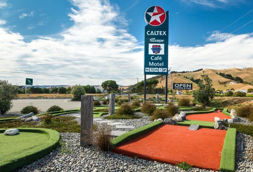 Riverlands Roadhouse Motel