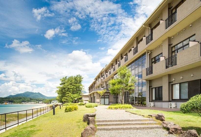 ریوکان Resort Hotel Mihagi