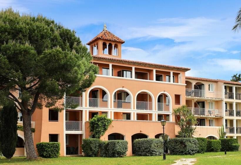Sowell Family Port Grimaud