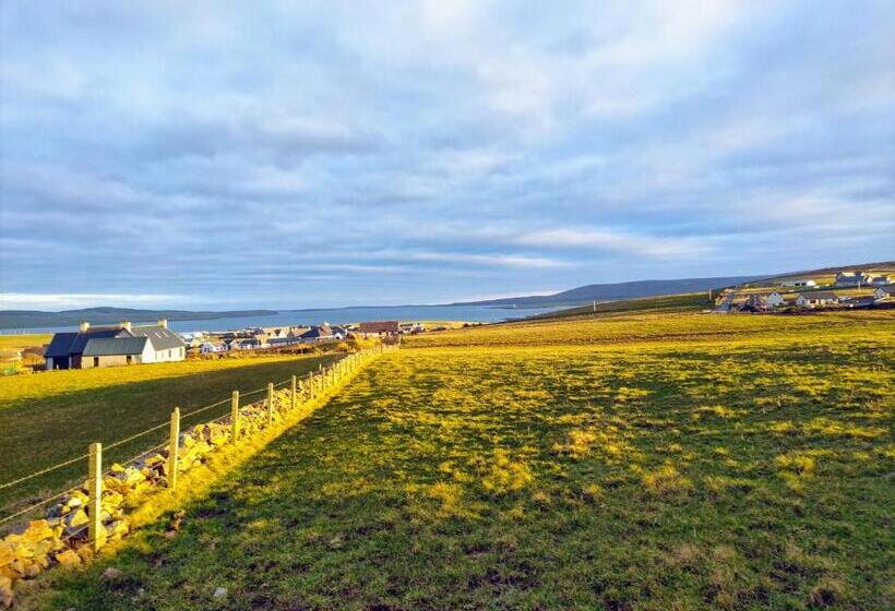 Stromness Apartments