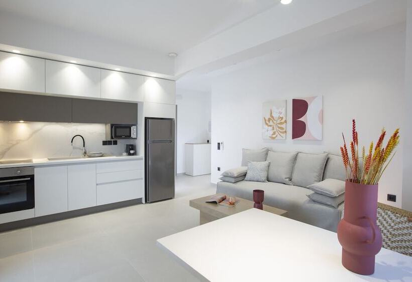 Achillion Suites