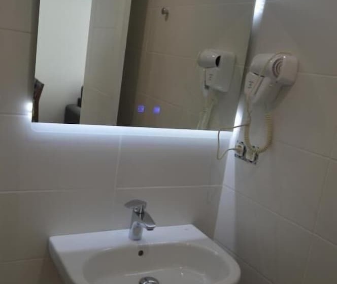 Apartamentos El Beyu